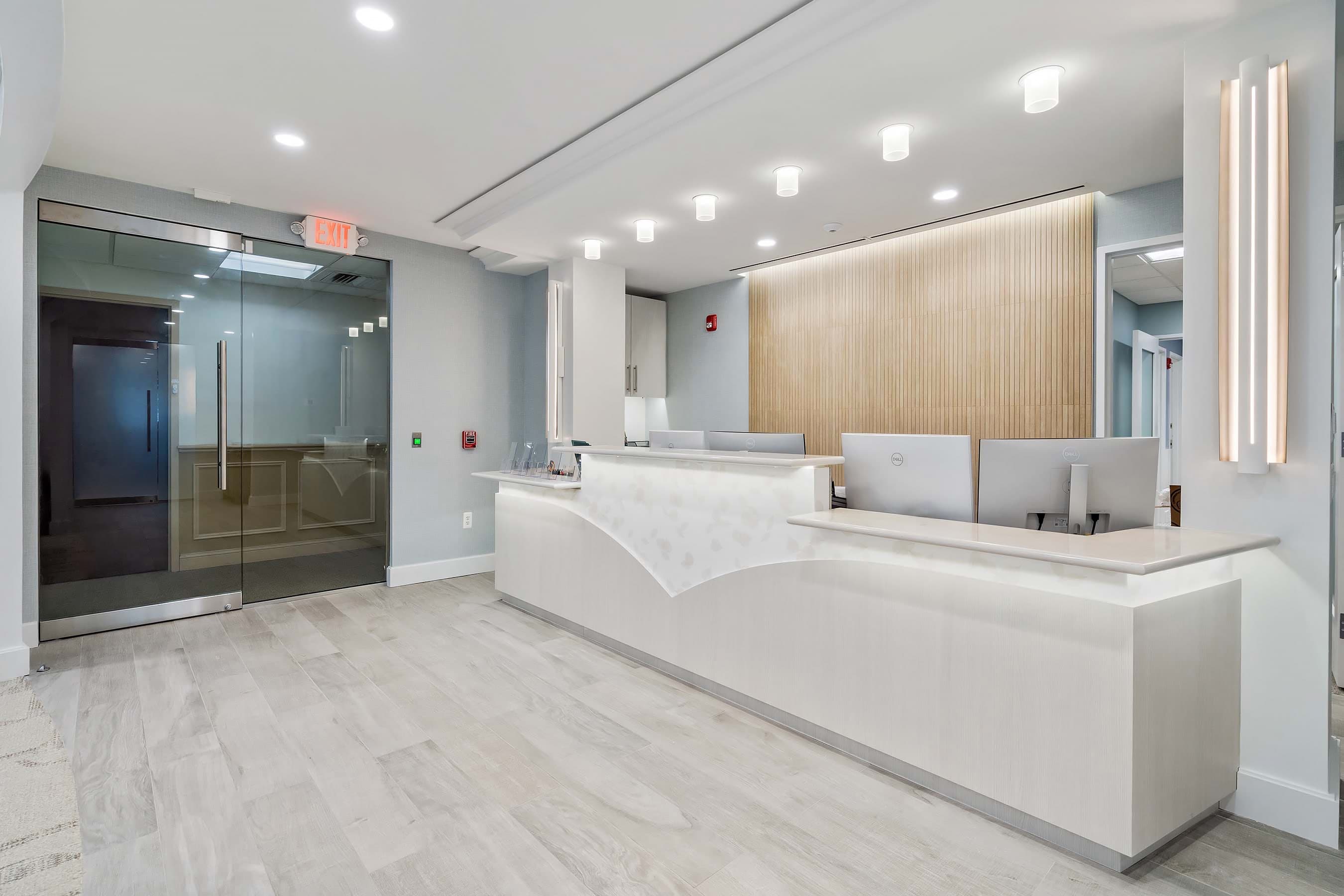 Navesink Dermatology Office