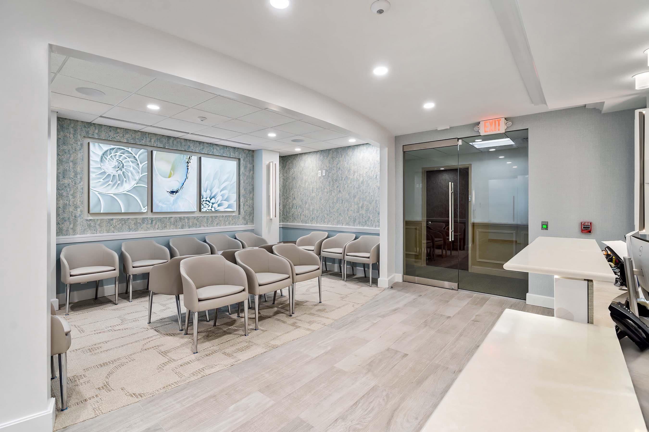 Navesink Dermatology Office image