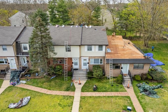 Evergreen Woods, Brick NJ image