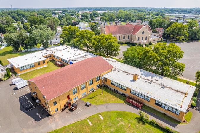 Our savior academy