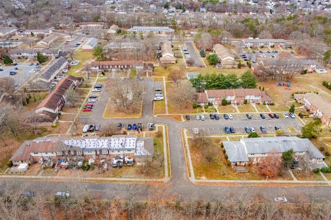 Evergreen Woods, Brick NJ image