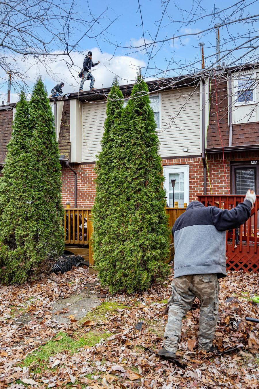 Evergreen Woods, Brick NJ image