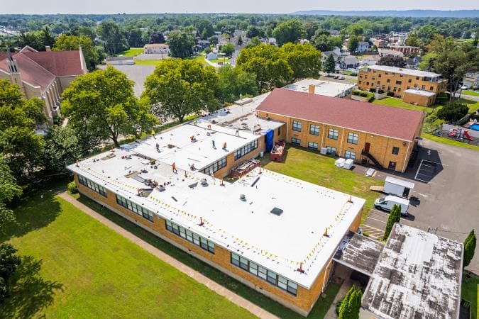 Our savior academy image