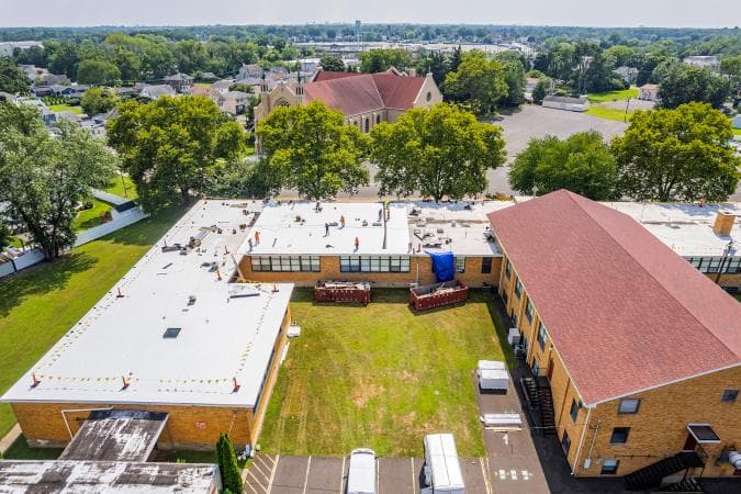 Our savior academy image