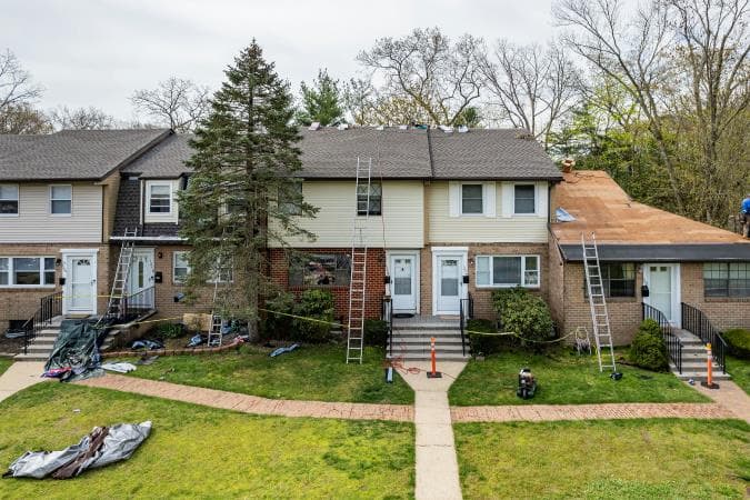 Evergreen Woods, Brick NJ image