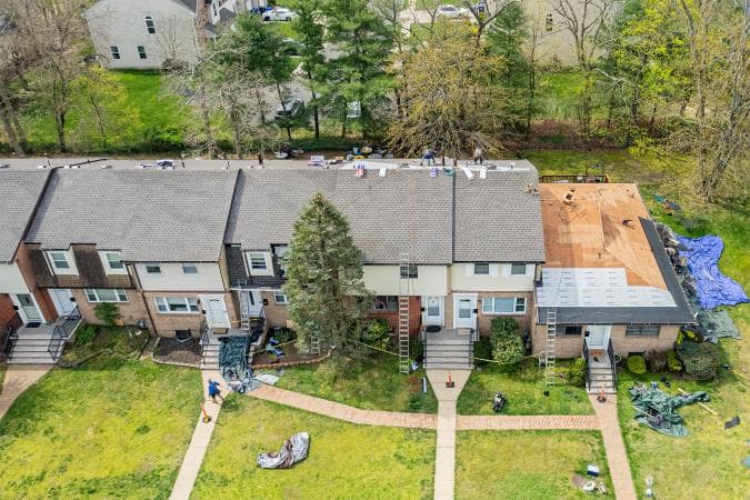 Evergreen Woods, Brick NJ image