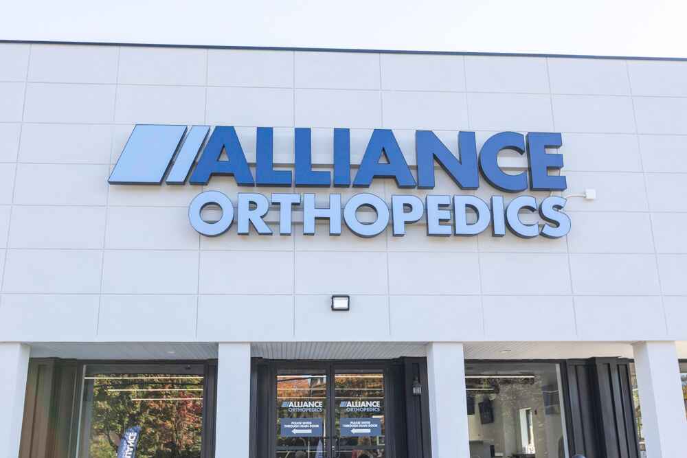 Alliance Orthopedic, Middletown NJ image