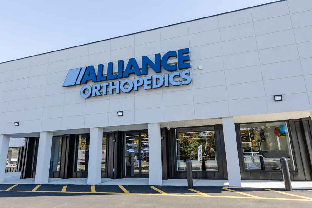 Alliance Orthopedic, Middletown NJ image