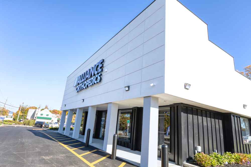 Alliance Orthopedic, Middletown NJ image