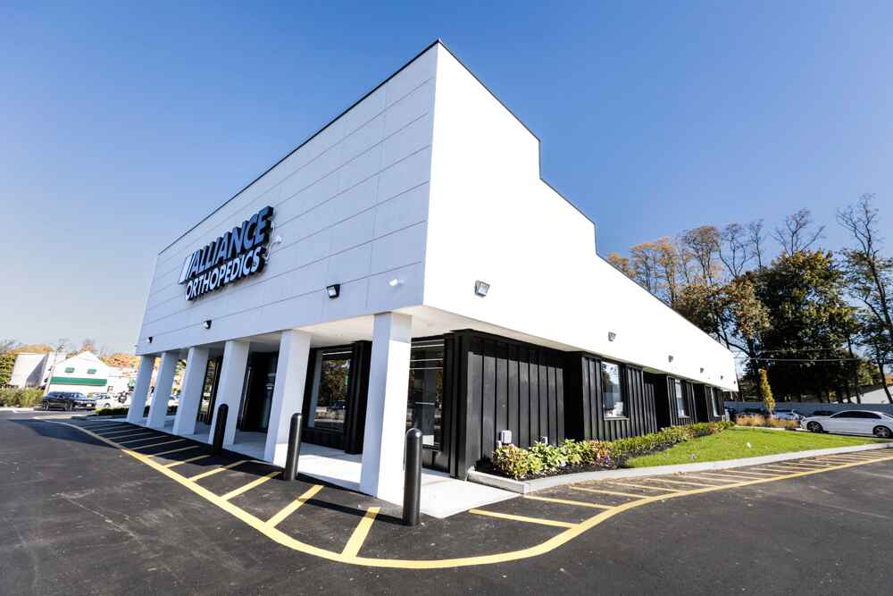 Alliance Orthopedic, Middletown NJ image
