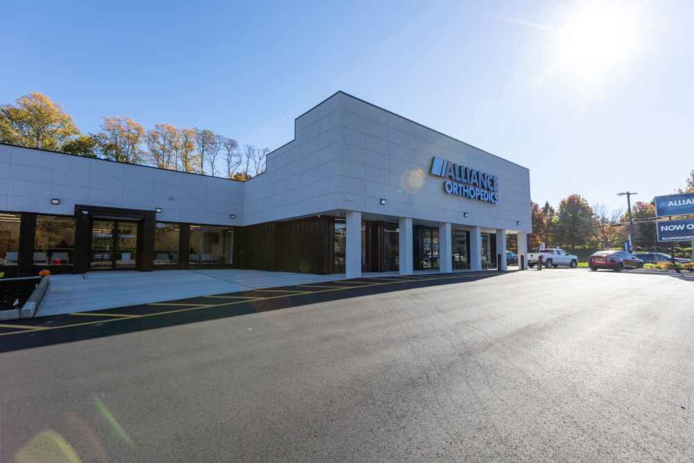 Alliance Orthopedic, Middletown NJ image