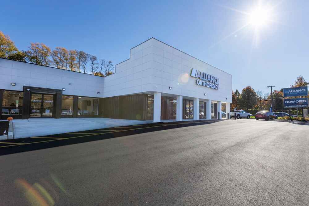 Alliance Orthopedic, Middletown NJ image