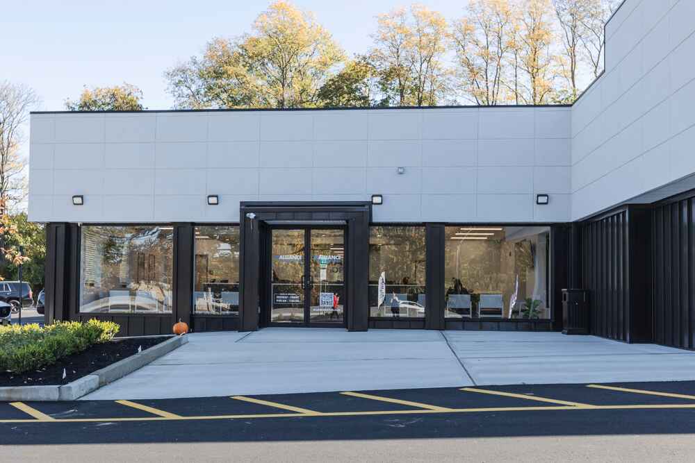 Alliance Orthopedic, Middletown NJ image