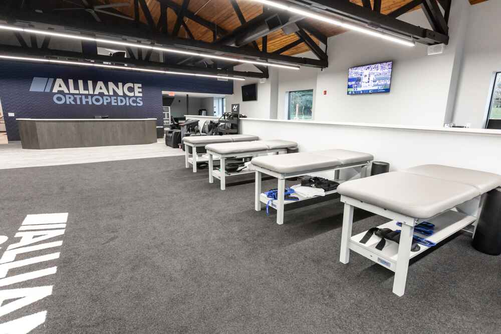 Alliance Orthopedic, Middletown NJ image