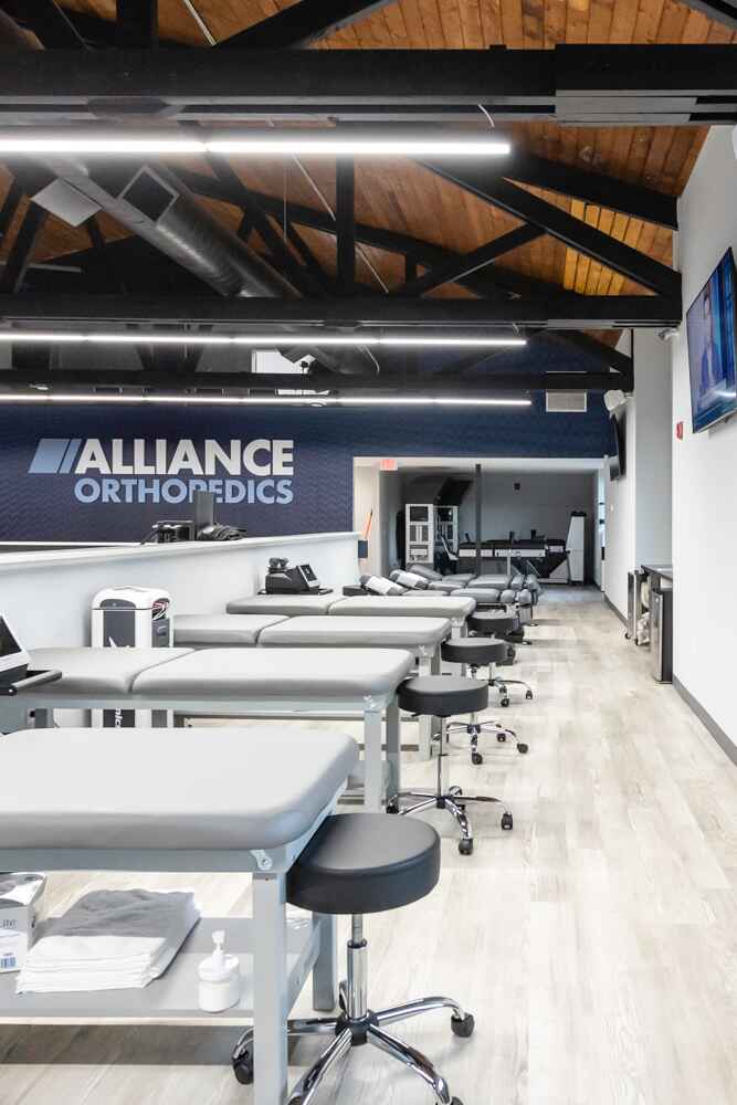 Alliance Orthopedic, Middletown NJ image