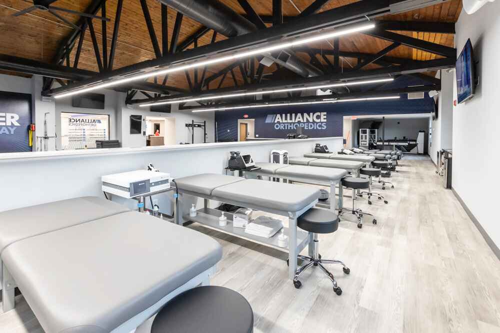 Alliance Orthopedic, Middletown NJ image