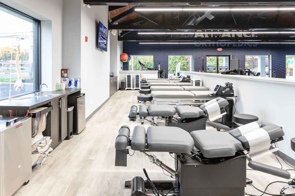 Alliance Orthopedic, Middletown NJ image