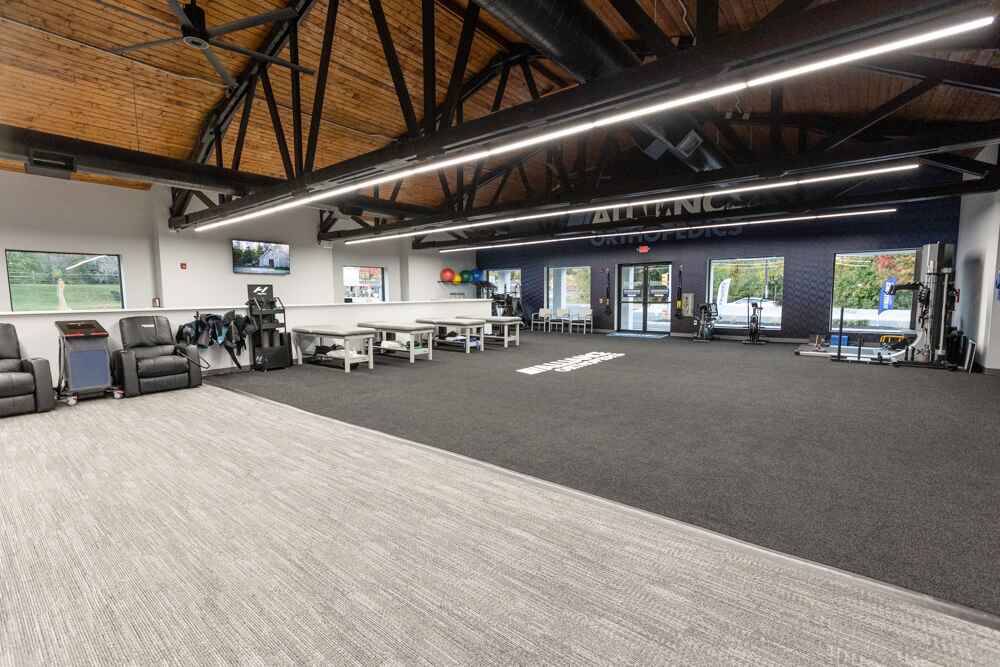 Alliance Orthopedic, Middletown NJ image