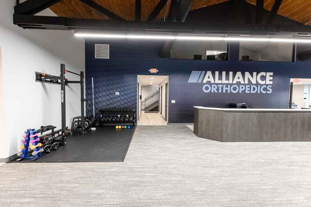 Alliance Orthopedic, Middletown NJ image