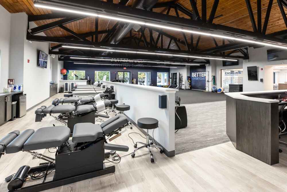 Alliance Orthopedic, Middletown NJ image