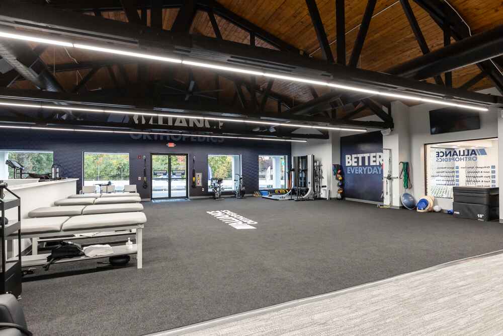 Alliance Orthopedic, Middletown NJ image