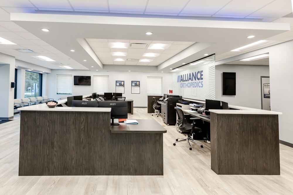 Alliance Orthopedic, Middletown NJ image