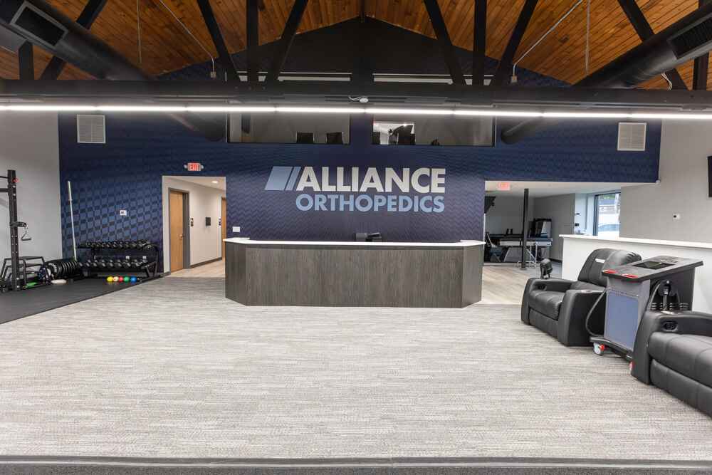 Alliance Orthopedic, Middletown NJ image
