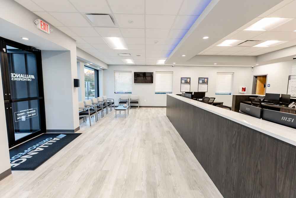 Alliance Orthopedic, Middletown NJ image