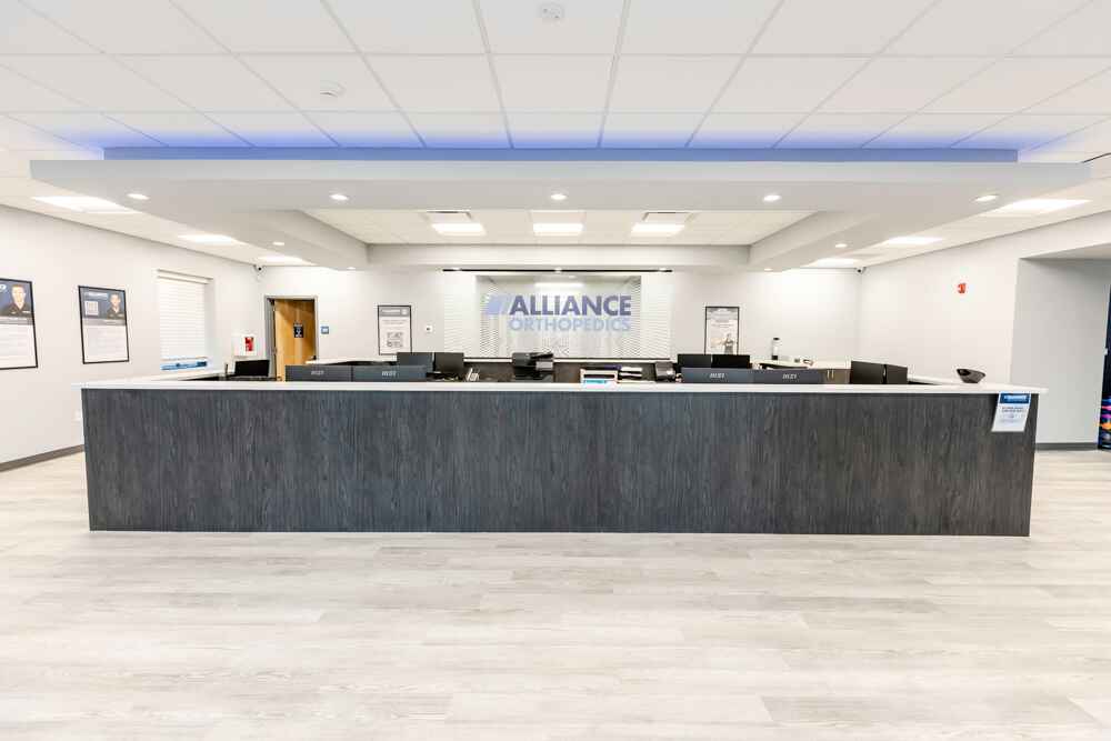 Alliance Orthopedic, Middletown NJ image