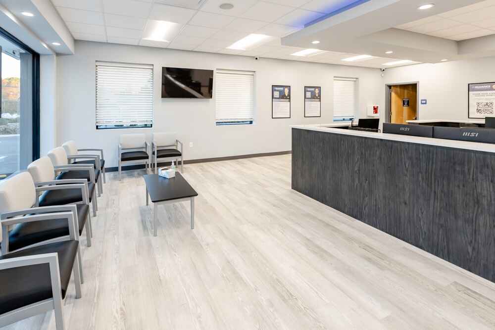 Alliance Orthopedic, Middletown NJ image