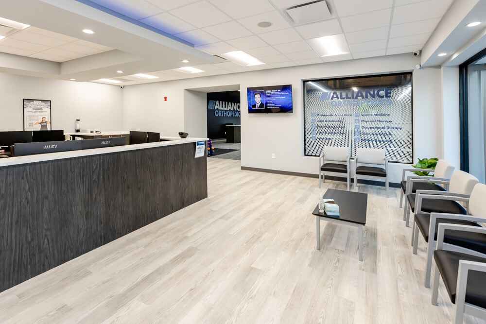 Alliance Orthopedic, Middletown NJ image