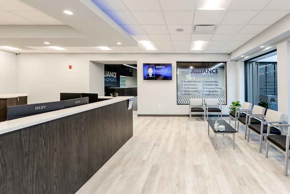 Alliance Orthopedic, Middletown NJ image
