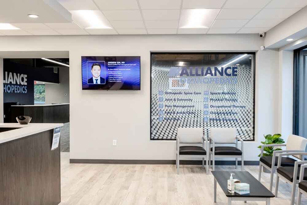 Alliance Orthopedic, Middletown NJ image