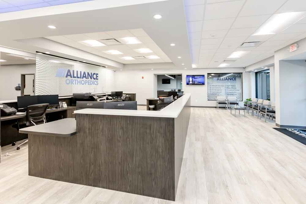 Alliance Orthopedic, Middletown NJ image