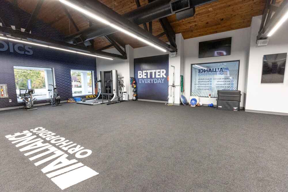 Alliance Orthopedic, Middletown NJ image