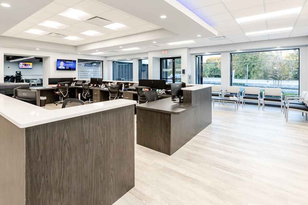 Alliance Orthopedic, Middletown NJ image