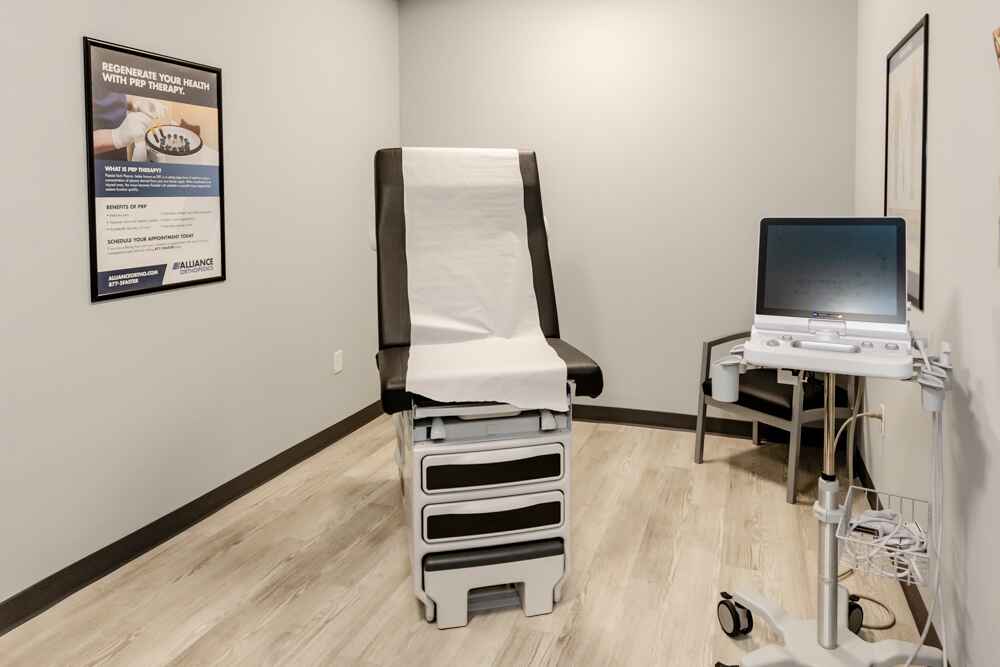 Alliance Orthopedic, Middletown NJ image