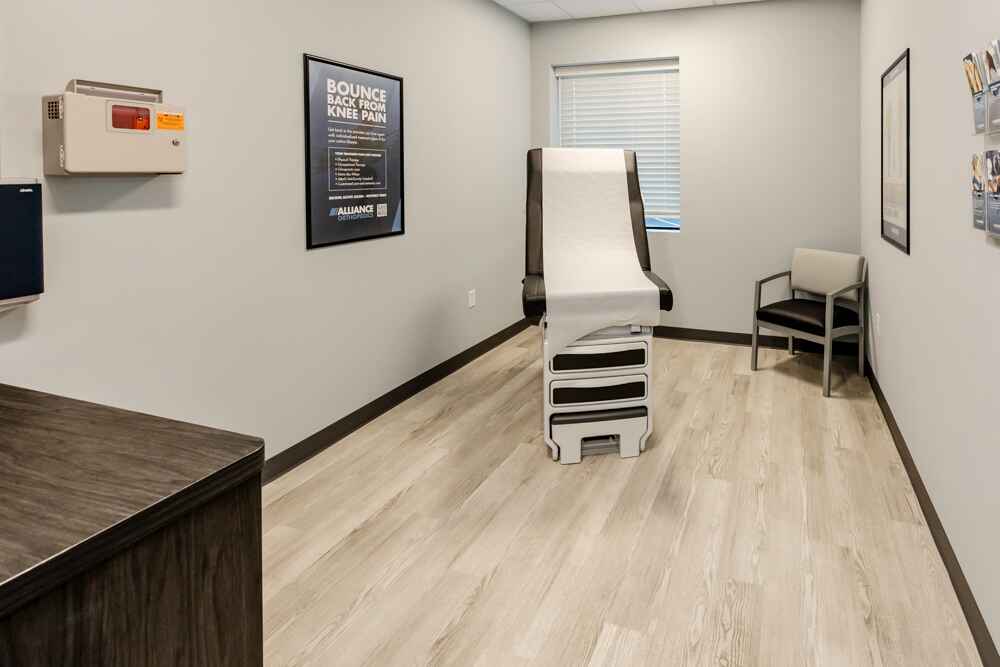 Alliance Orthopedic, Middletown NJ image
