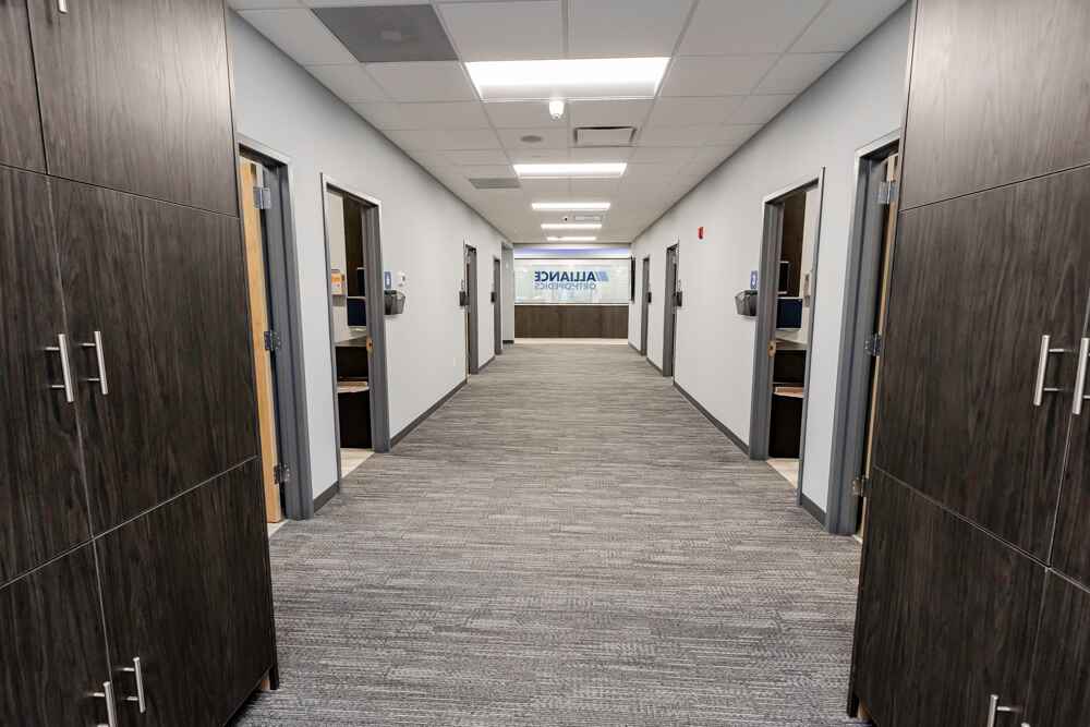 Alliance Orthopedic, Middletown NJ image