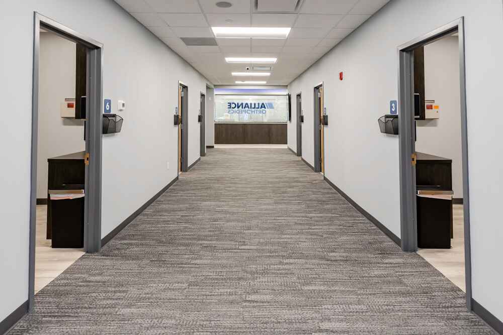 Alliance Orthopedic, Middletown NJ image