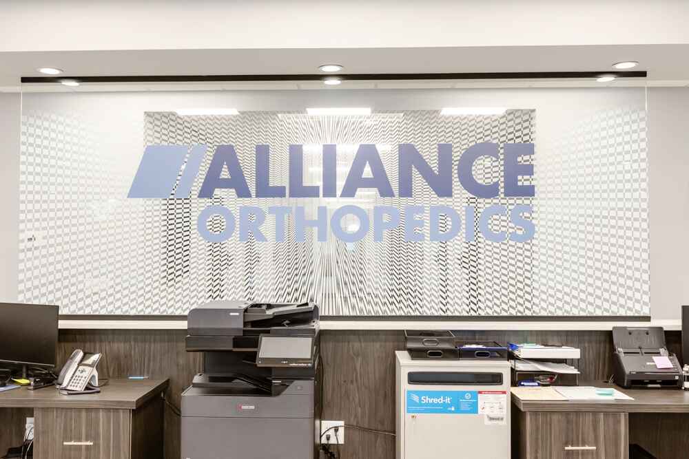 Alliance Orthopedic, Middletown NJ image