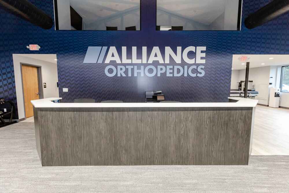 Alliance Orthopedic, Middletown NJ image