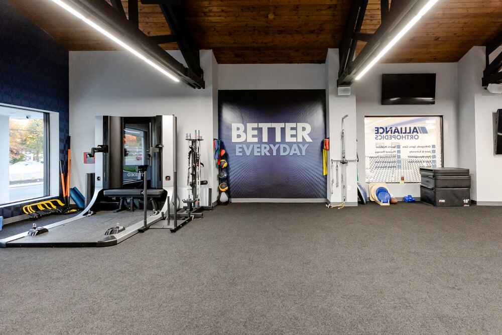 Alliance Orthopedic, Middletown NJ image