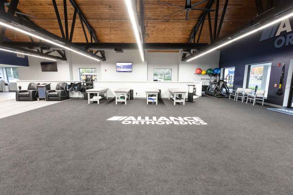 Alliance Orthopedic, Middletown NJ image