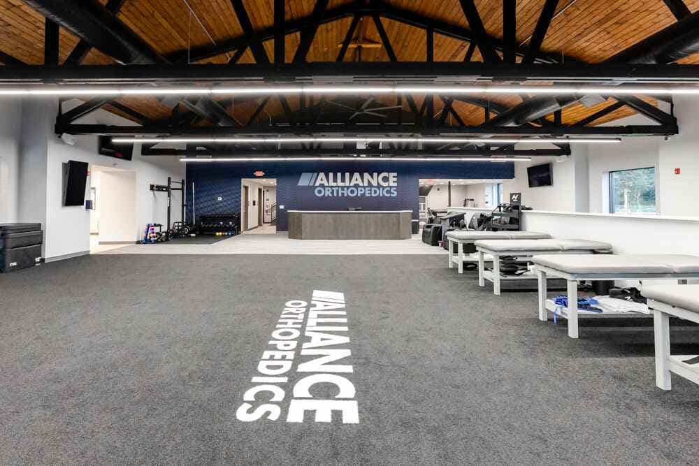Alliance Orthopedic, Middletown NJ image