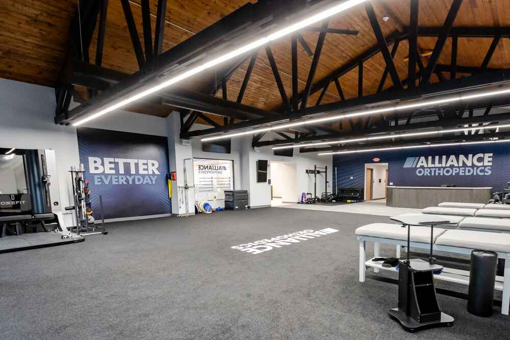 Alliance Orthopedic, Middletown NJ image