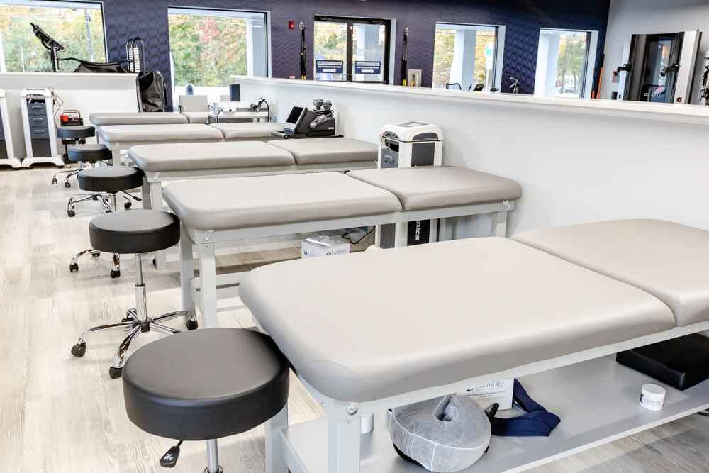 Alliance Orthopedic, Middletown NJ image