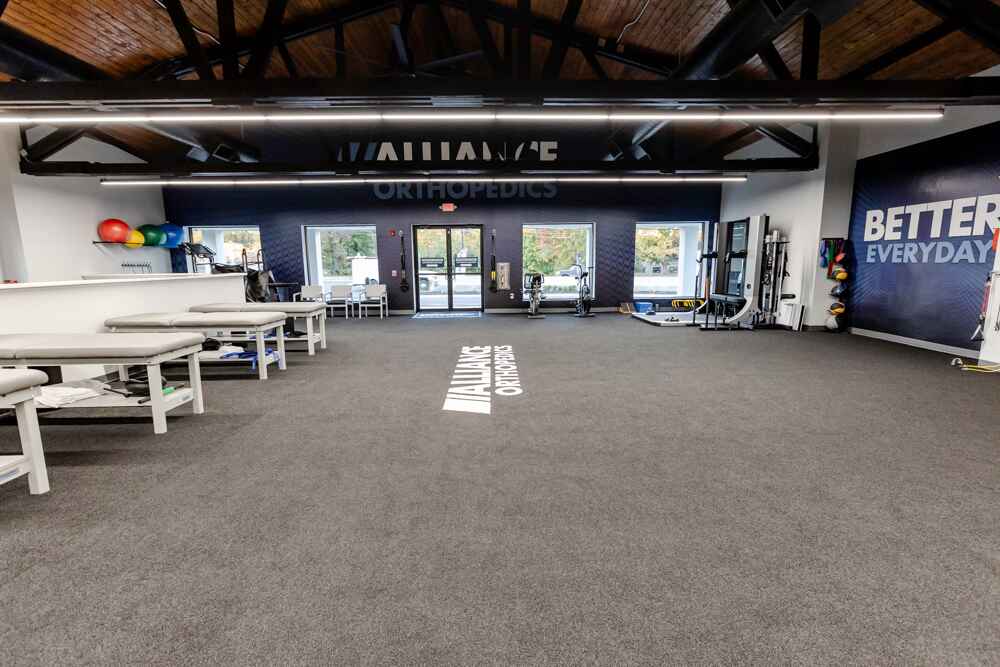 Alliance Orthopedic, Middletown NJ image