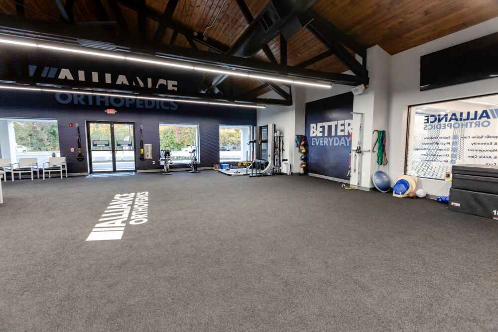 Alliance Orthopedic, Middletown NJ image
