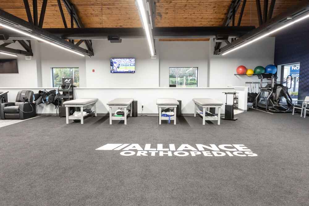 Alliance Orthopedic, Middletown NJ image